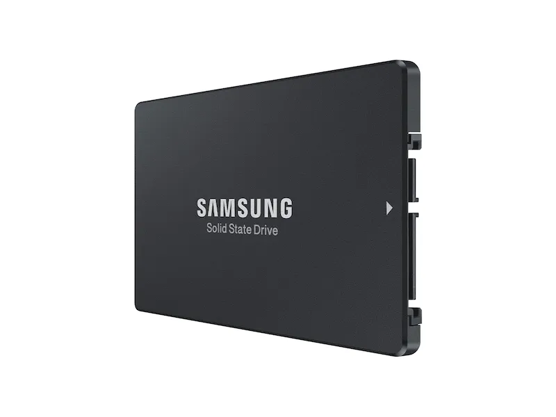 Samsung PM893 1920GB, SATA III, 2.5" - SSD