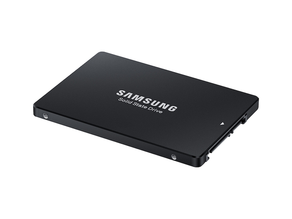 Samsung PM893 1920GB, SATA III, 2.5" - SSD