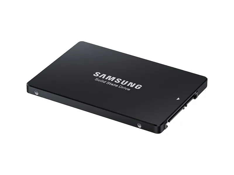 Samsung PM893 1920GB, SATA III, 2.5" - SSD