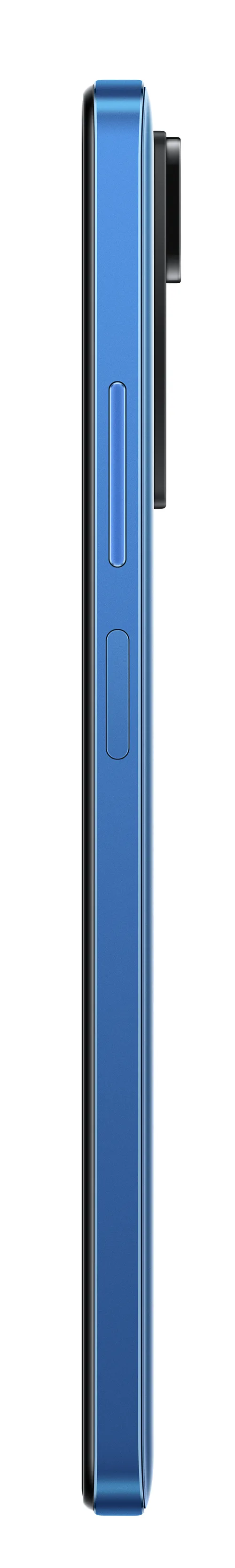 Xiaomi Redmi Note 11S 64/6GB Android - mobile phone, Blue