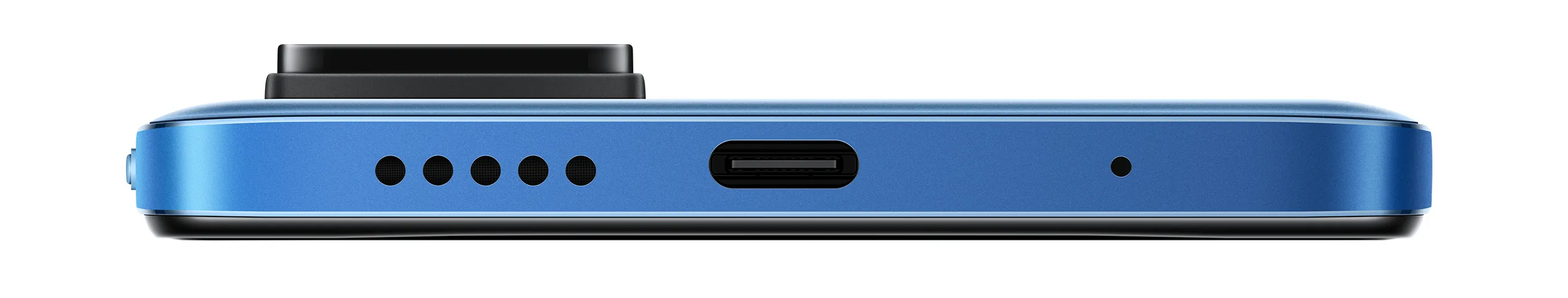Xiaomi Redmi Note 11S 64/6GB Android - mobile phone, Blue