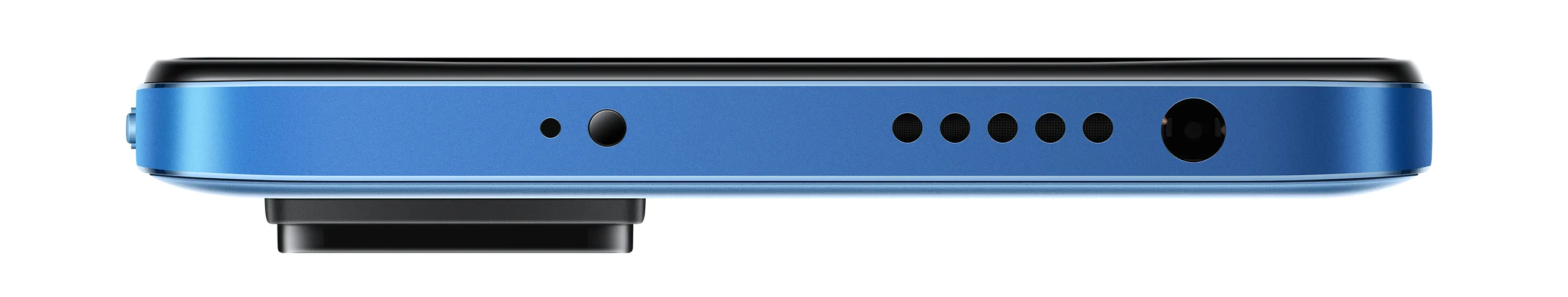 Xiaomi Redmi Note 11S 64/6GB Android - mobile phone, Blue