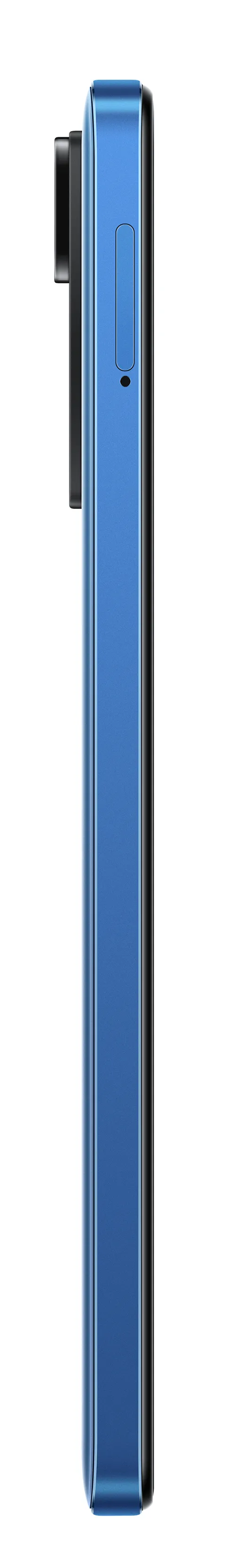 Xiaomi Redmi Note 11S 64/6GB Android - mobile phone, Blue