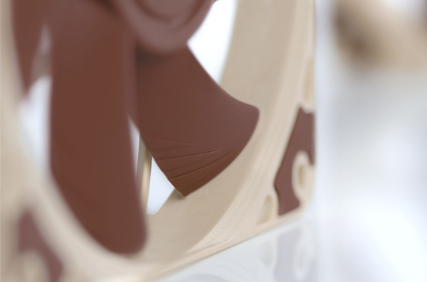 Noctua NF-A12x15 PWM Fan - 120mm