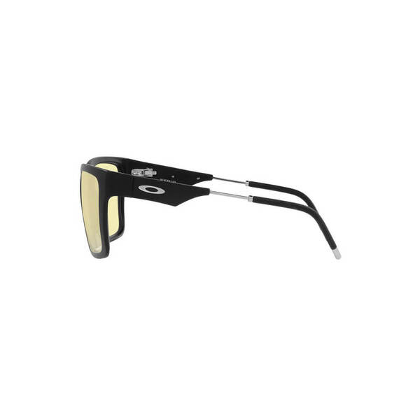 Oakley NXTLVL Gaming Glasses - Satin Black / Prizm Gaming