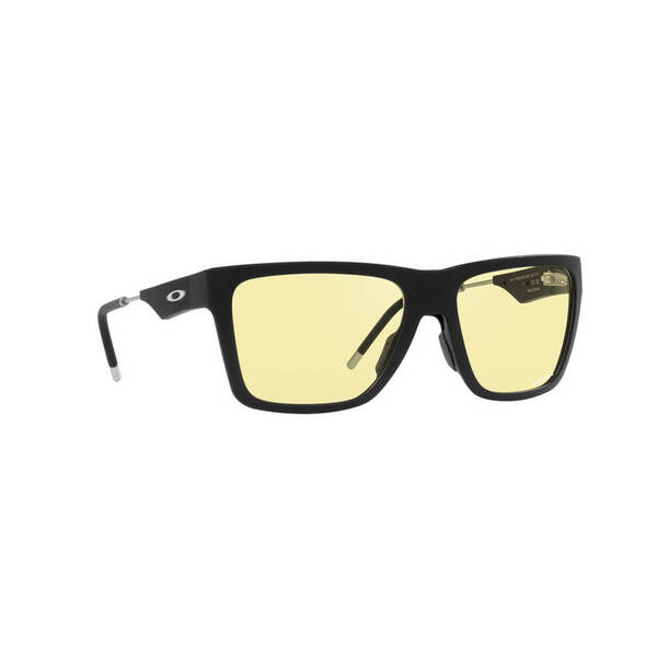 Oakley NXTLVL Gaming Glasses - Satin Black / Prizm Gaming