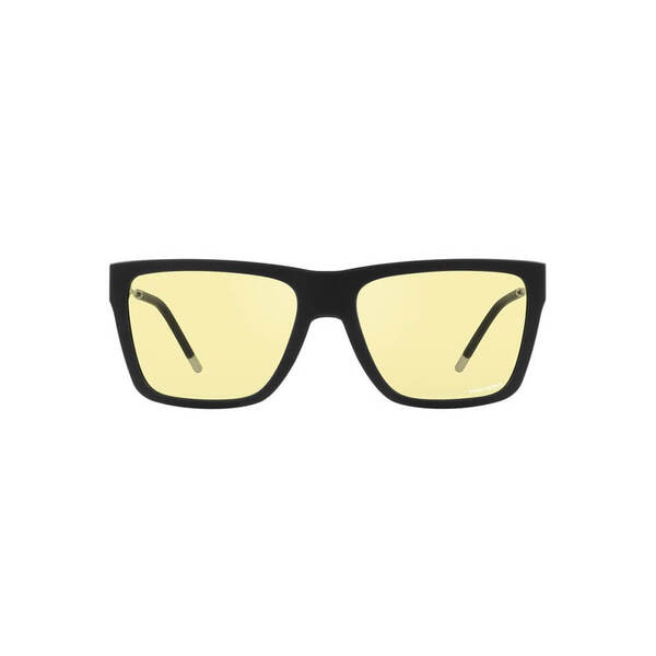 OAKLEY NXTLVL Satin Black Prizm Gaming Glasses