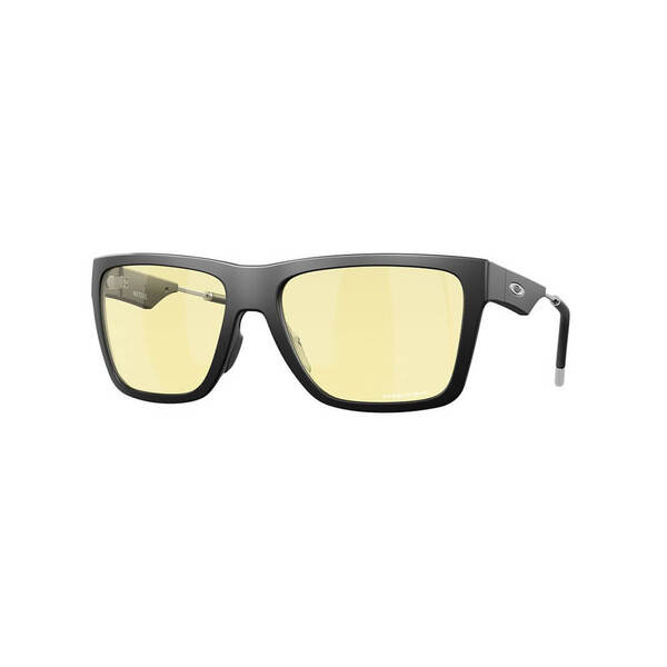 OAKLEY NXTLVL Satin Black Prizm Gaming Glasses