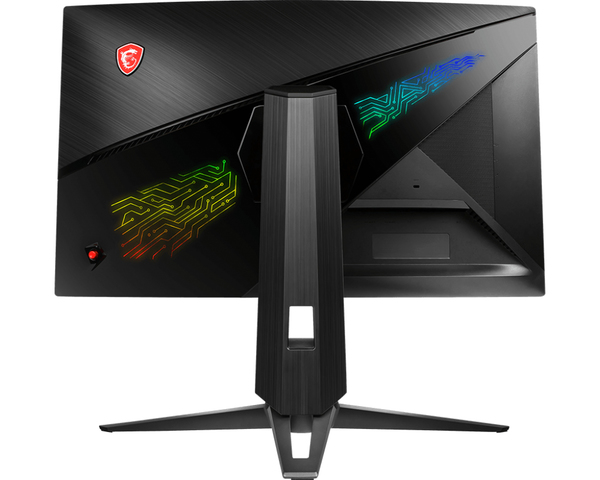 MSI 27&quot; Optix MPG27C, 144Hz, 1ms - Curved Gaming Monitor