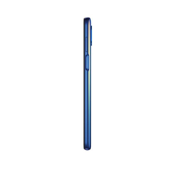 Motorola Moto G Pro. 4/128 GB Dual-Sim - mobile phone, blue