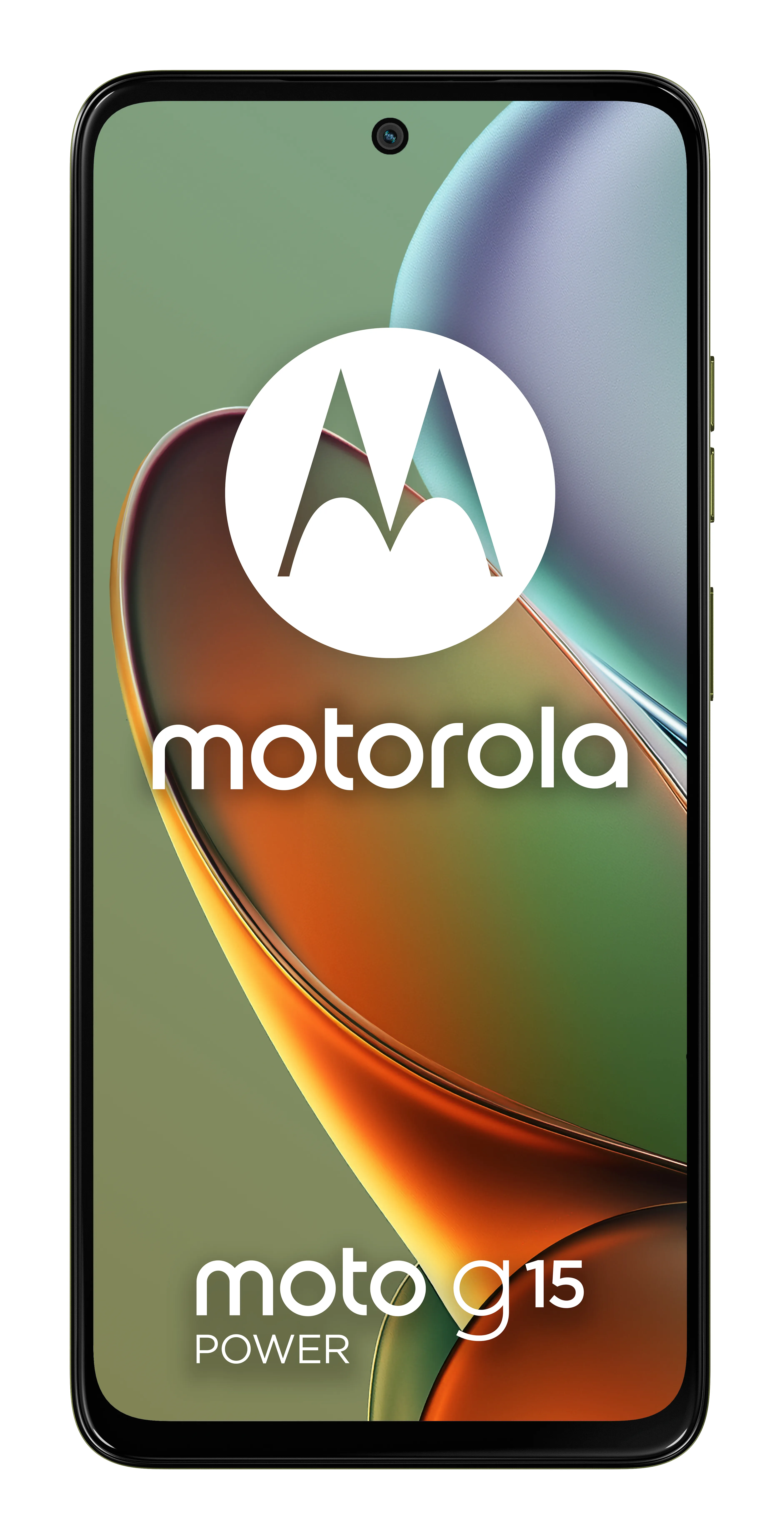 Motorola Moto G15 Power 8/256 GB, Iguana Green