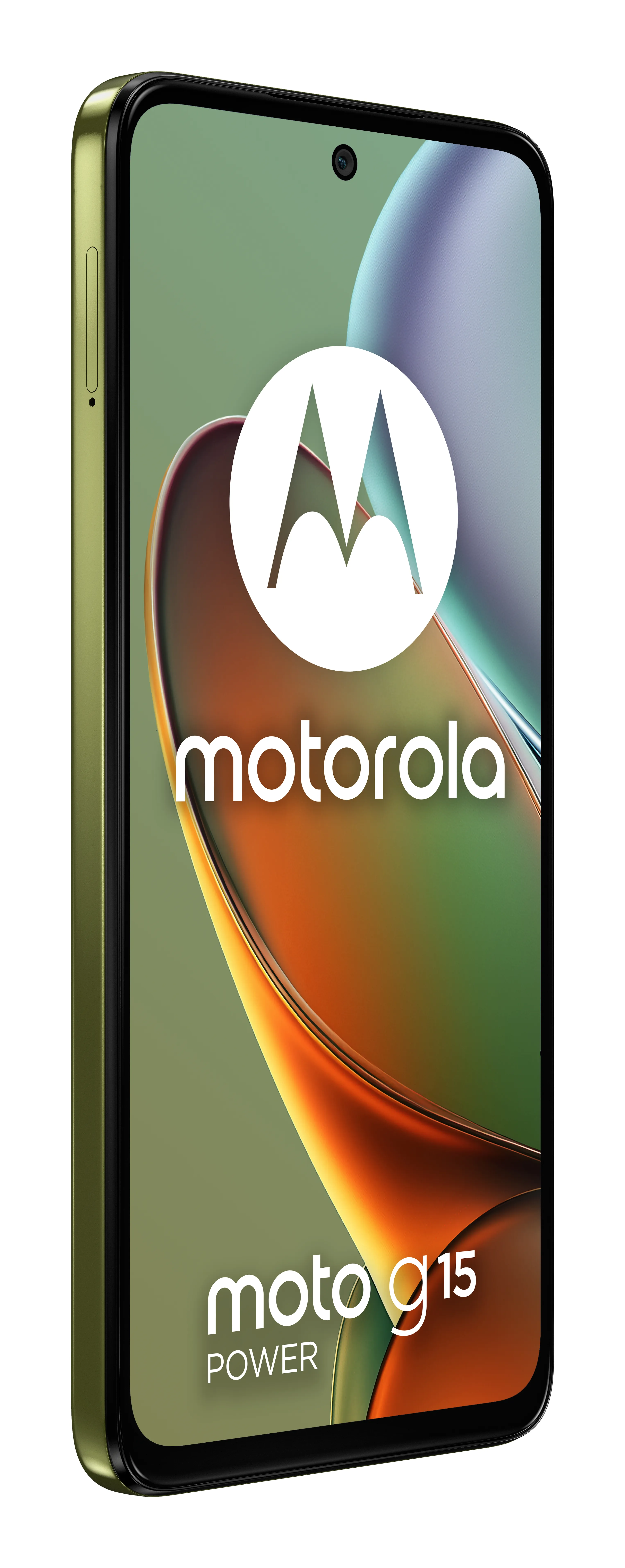 Motorola Moto G15 Power 8/256 GB, Iguana Green