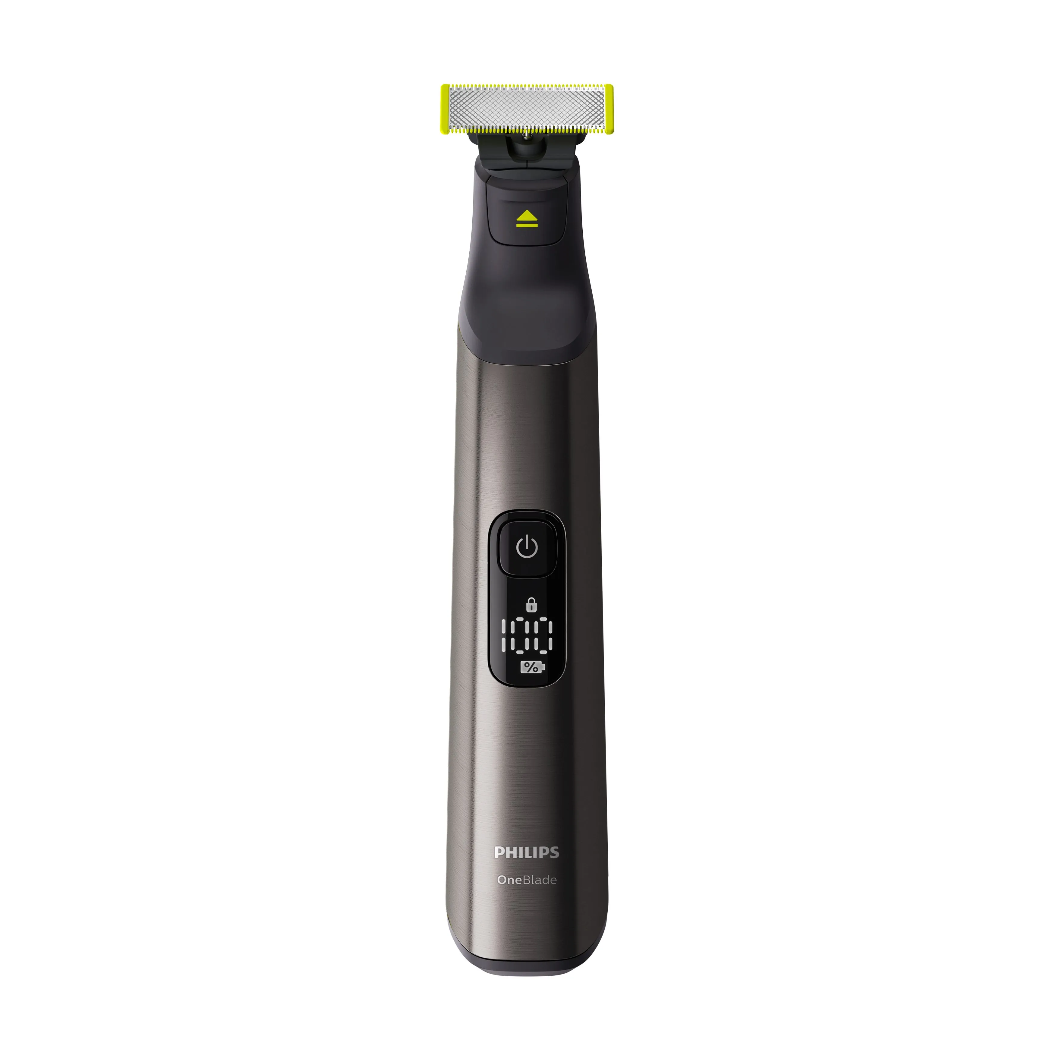 Philips OneBlade Pro QP6650 Face + Body -trimmeri