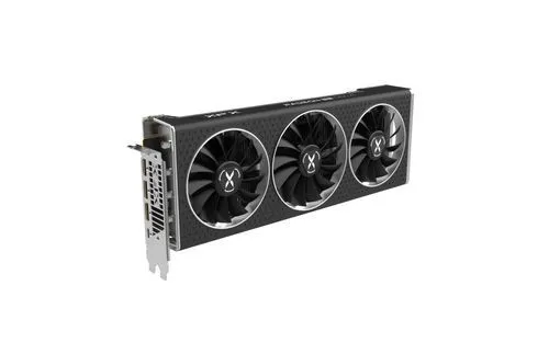 XFX Radeon RX 6750 XT Speedster QICK319 12GB - graphics card