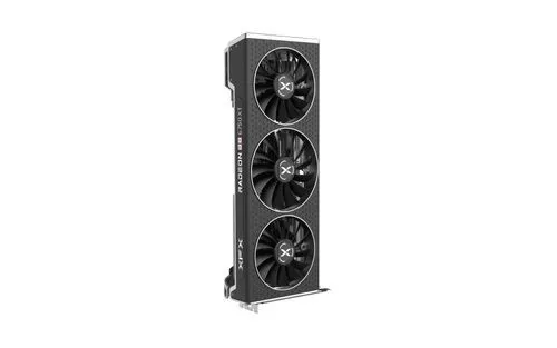 XFX Radeon RX 6750 XT Speedster QICK319 12GB - graphics card