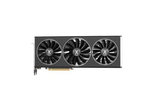XFX Radeon RX 6750 XT Speedster QICK319 12GB - graphics card