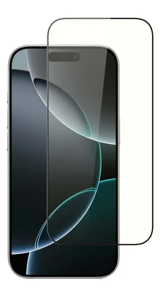 Screenor Tempered, iPhone Air - skärmskydd, Full Cover