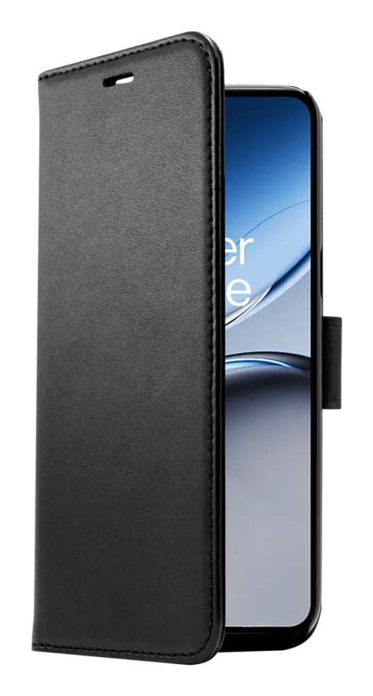 Screenor Smart OnePlus Nord 4 5G - Wallet Case