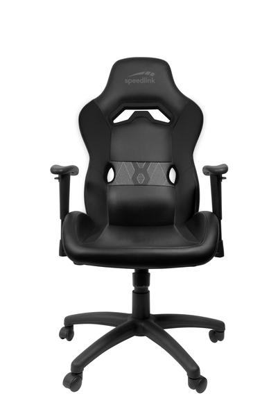 SpeedLink LOOTER - gaming chair, black