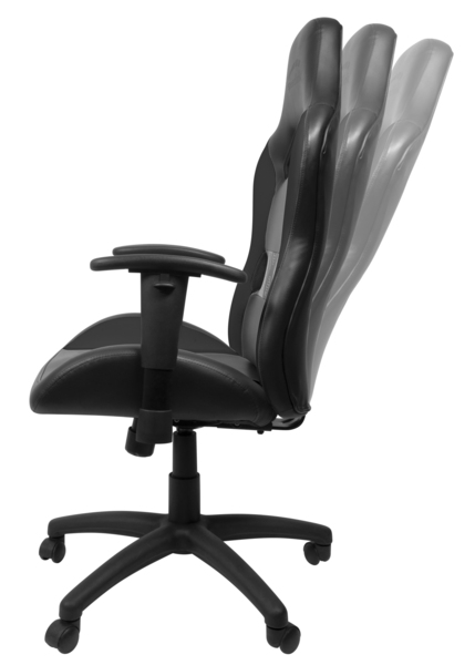 SpeedLink LOOTER - gaming chair, black