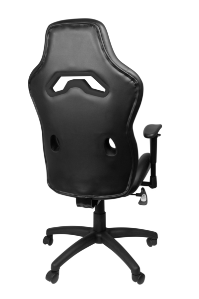 SpeedLink LOOTER - gaming chair, black