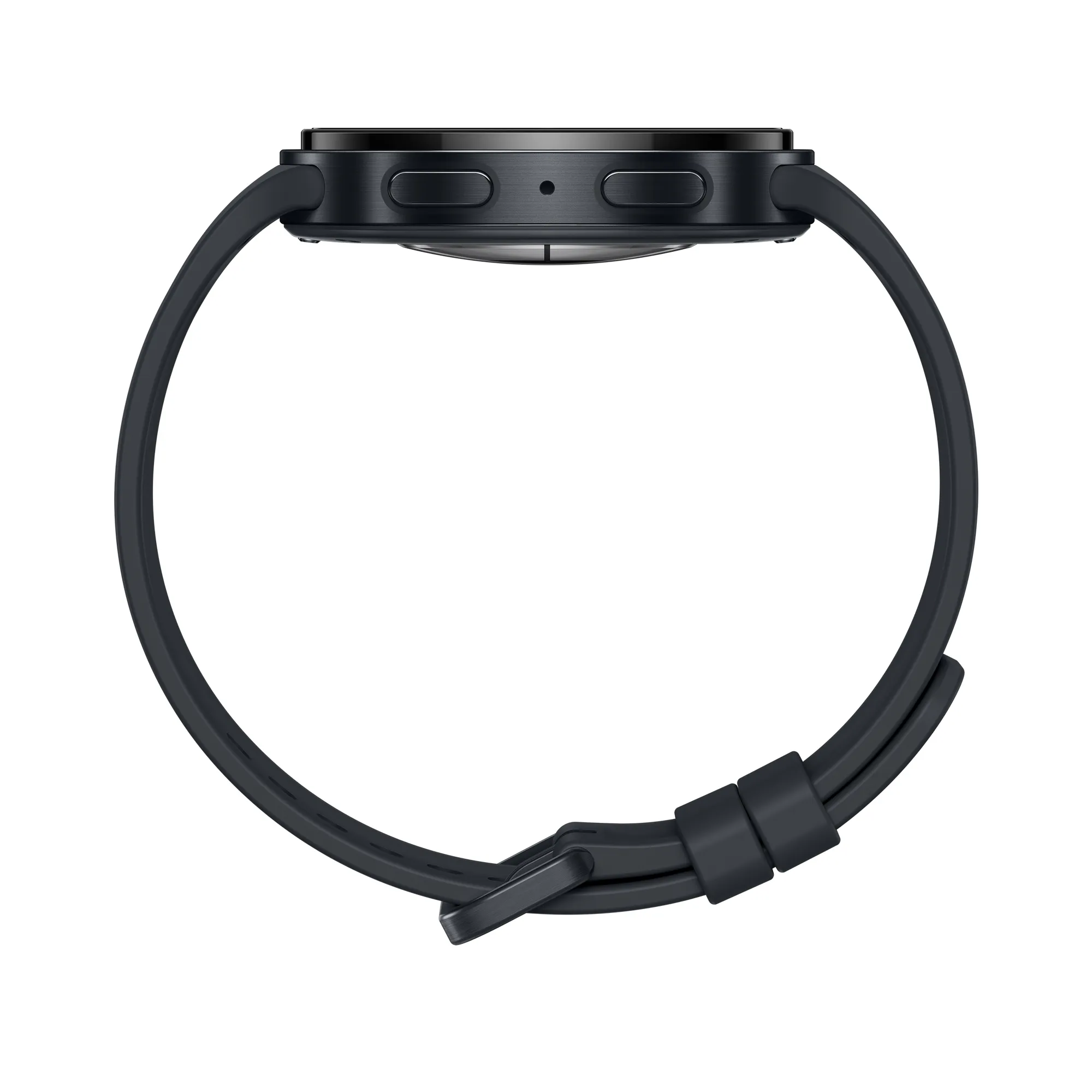 Samsung Galaxy Watch9 44mm smartklocka, grafit