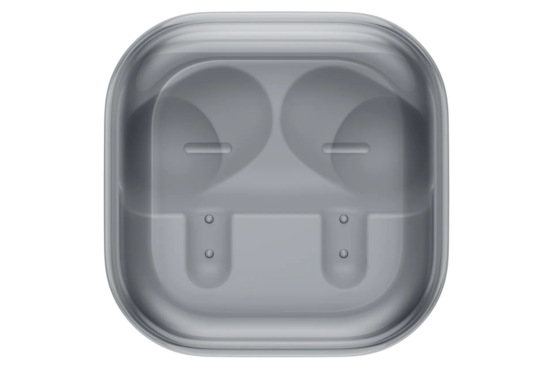 Samsung Galaxy Buds4 Pro Wireless Earbuds, White