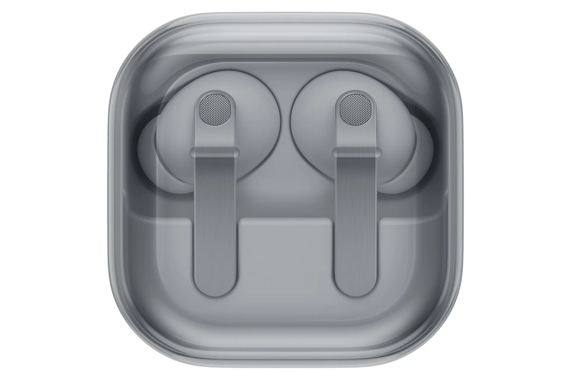 Samsung Galaxy Buds4 Pro Wireless Earbuds, White