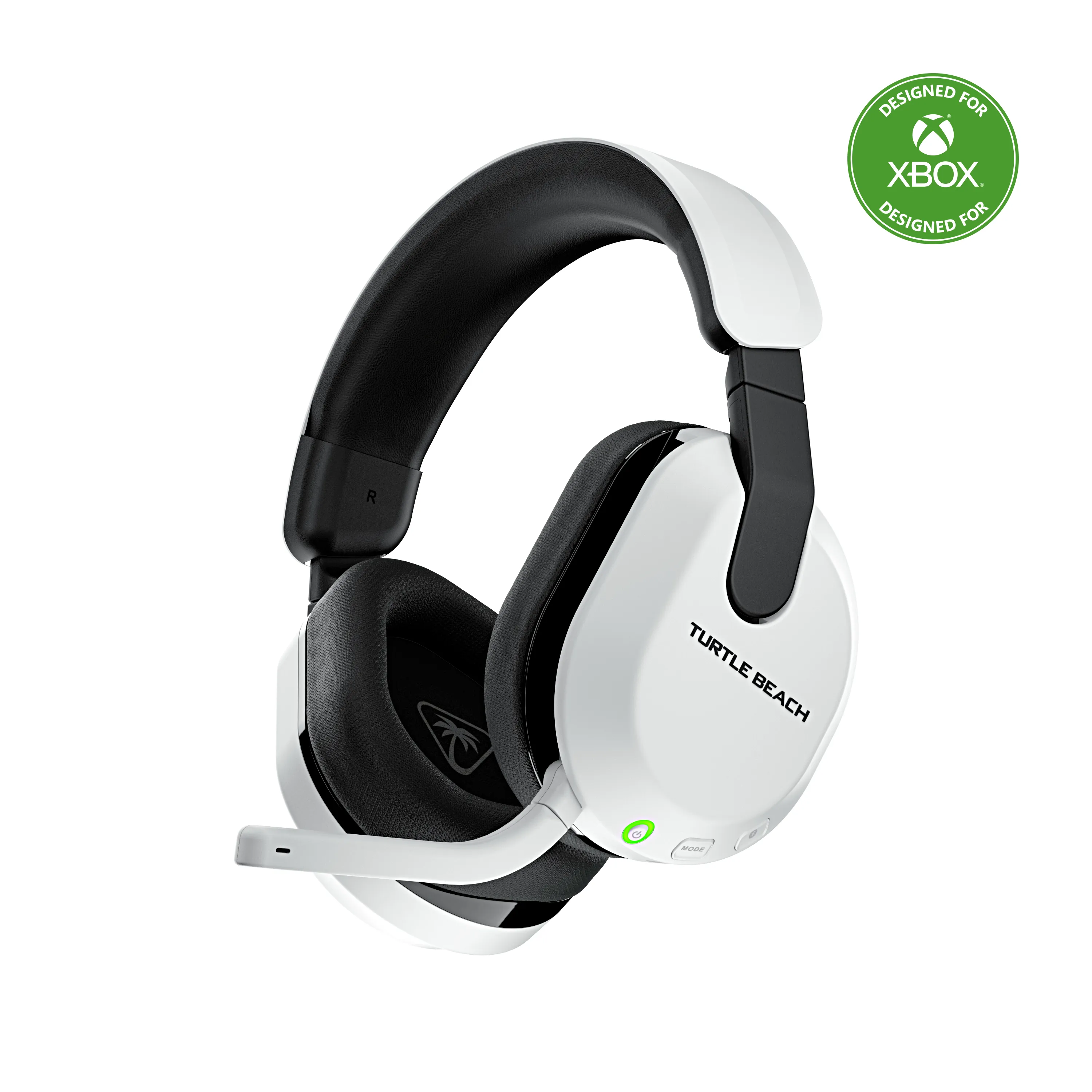 Turtle Beach Stealth 600 Gen 3 for Xbox Wireless Gaming Headset, White