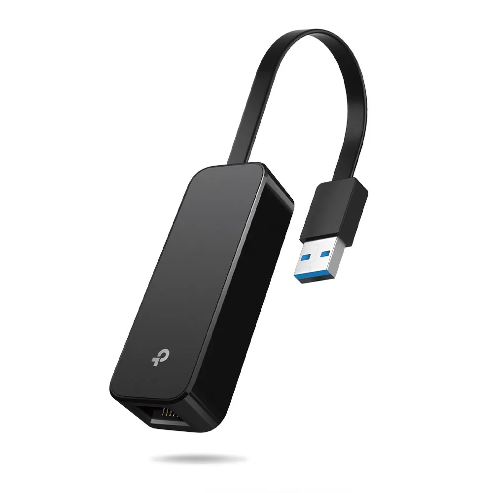 TP-LINK UE306 USB 3.0 Gigabit Ethernet - network adapter