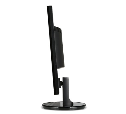 Acer 23.6" K242HQL, Full HD, TN -n&auml;ytt&ouml;