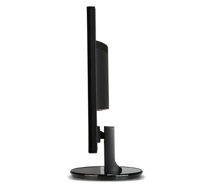 Acer 23.6" K242HQL, Full HD, TN -n&auml;ytt&ouml;