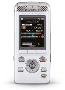DM-7 Digital Recorder 4GB DM-7 Digital Recorder 4GB
