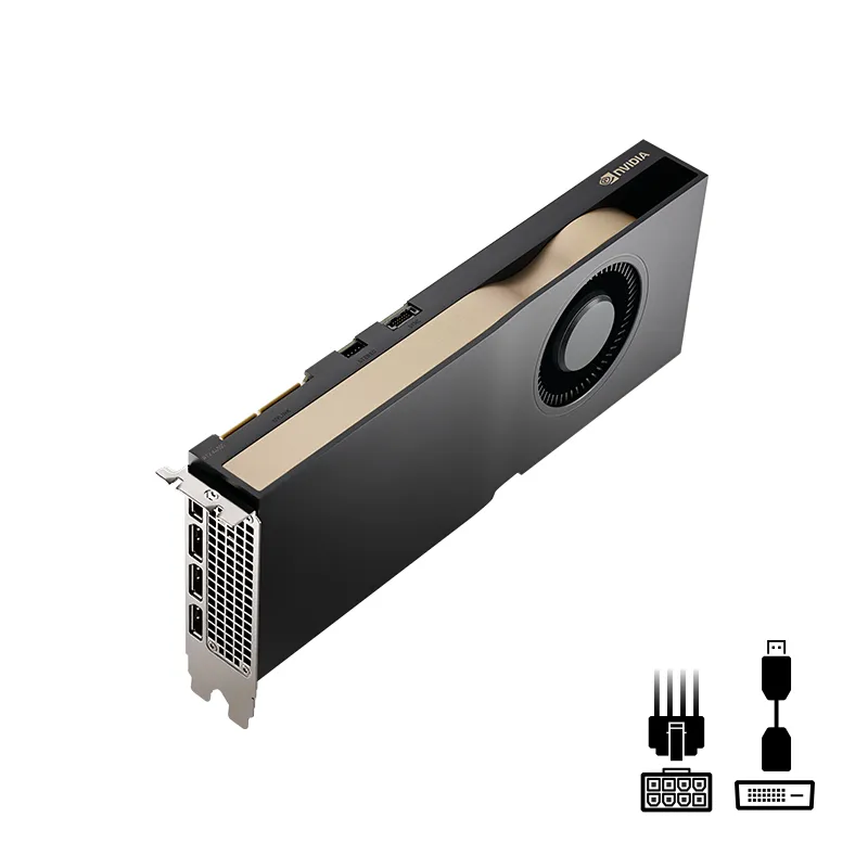 PNY NVIDIA RTX A4500