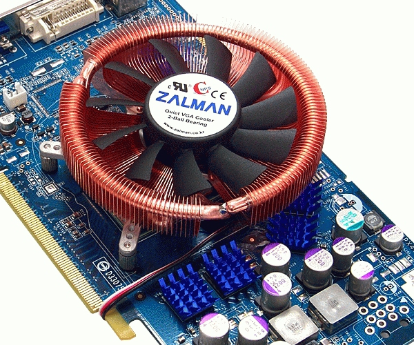 Zalman VF900-CU