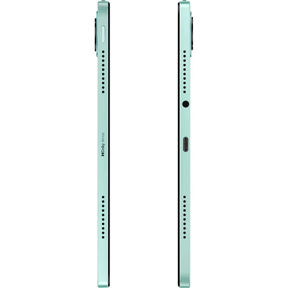 Xiaomi Redmi Pad SE 4Gb/128Gb NC Android - tablet, Mint Green