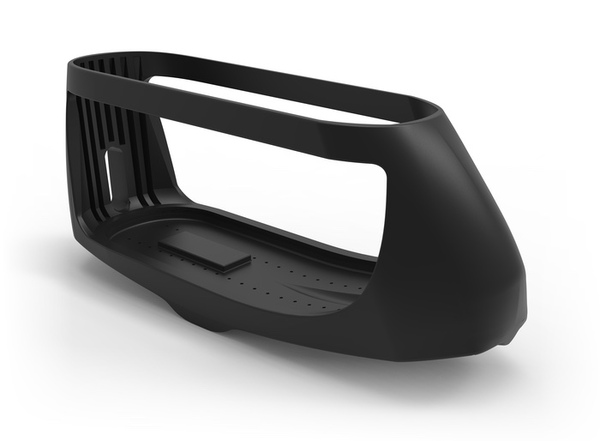 Wahoo KICKR CLIMB Base Adapter for KICKR MOVE