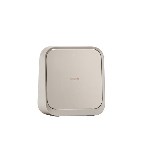 XGIMI Elfin Flip Plus Google TV DLP Full HD 500 ANSI lm -kannettava LED-projektori