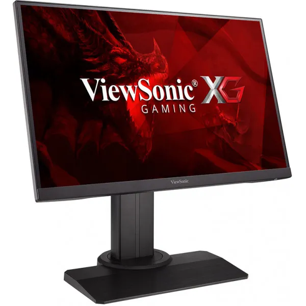 ViewSonic 27&quot; XG2705, Full HD, IPS - gaming monitor