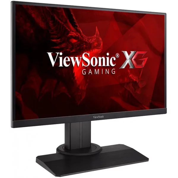 ViewSonic 27" XG2705, Full HD, IPS - gaming monitor