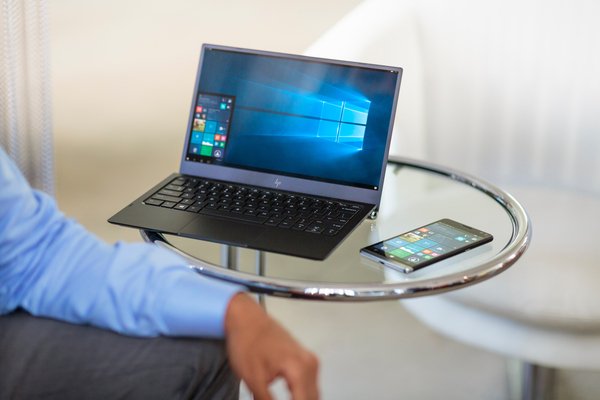 HP Elite x3 LapDock 12.5in FHD Wireless + Wired Realtek RTL8812AU AC 2x2 +BT Premium Packaging DIB USB-C to USB 3.0 Adapt