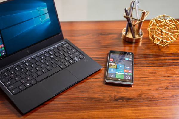 HP Elite x3 LapDock 12.5in FHD Wireless + Wired Realtek RTL8812AU AC 2x2 +BT Premium Packaging DIB USB-C to USB 3.0 Adapt