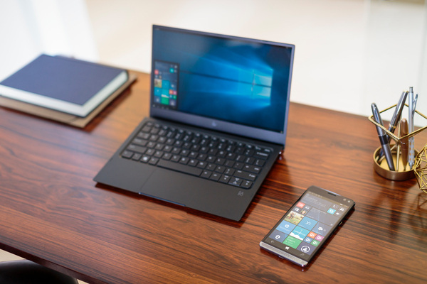 HP Elite x3 LapDock 12.5in FHD Wireless + Wired Realtek RTL8812AU AC 2x2 +BT Premium Packaging DIB USB-C to USB 3.0 Adapt