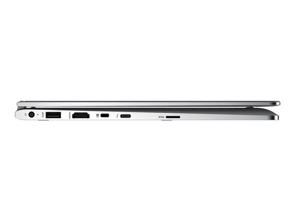 HP 13.3" EliteBook x360 1030 G2, 256GB SSD, WIn 10 Pro - Notebook