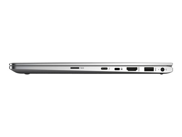 HP 13.3" EliteBook x360 1030 G2, 256 Gt SSD, WIn 10 Pro - kannettava