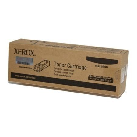 Xerox - 1 - alkuper&auml;inen - v&auml;riainekasetti malleihin WorkCentre 5019V_B, 5021V_B, 5021V_U, 5022V_U, 5024V_U