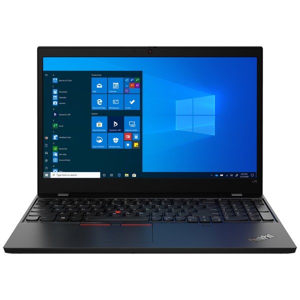 Lenovo ThinkPad L15 G2. 15.6", i5-1135G7, 16GB, 240GB, Windows 11 Pro - notebook (Refurbished: A)