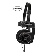 KOSS Kuuloke iPorta Pro 2.0