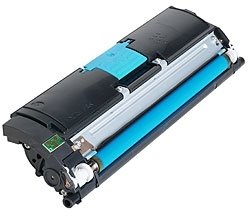 Magicolor 2400 toner cyan 4.5K