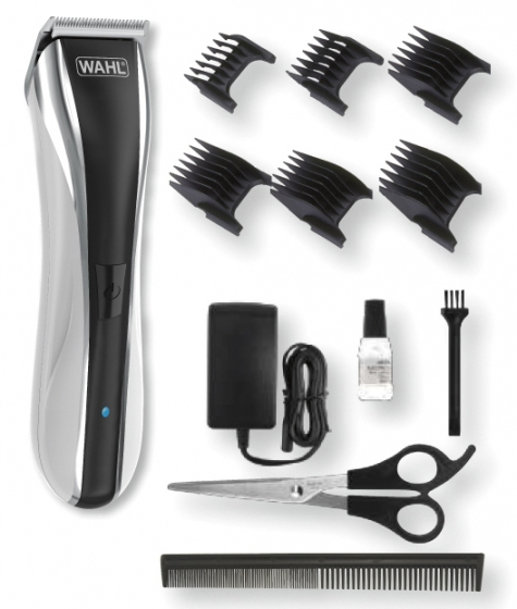 Wahl 1910.0465 Lithium Pro hiustenleikkuukone